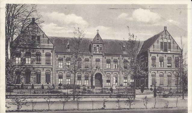 Sjef Wagemakers veldwachter zonder vijanden  - internetbode.nl/regio/breda/19…