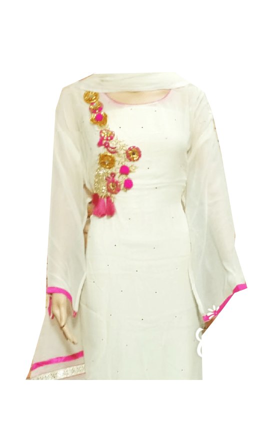 AdityaCloset's tweet photo. Buy Beautiful White Semi Stitched Dress Material Online in India
Buy Online » https://t.co/Iuyiwa6MVD

Send enquiry at » +91-80853-95917

#SemiStitchedDressMaterial #DressMaterial #womenclothing https://t.co/qDcxcT0oua