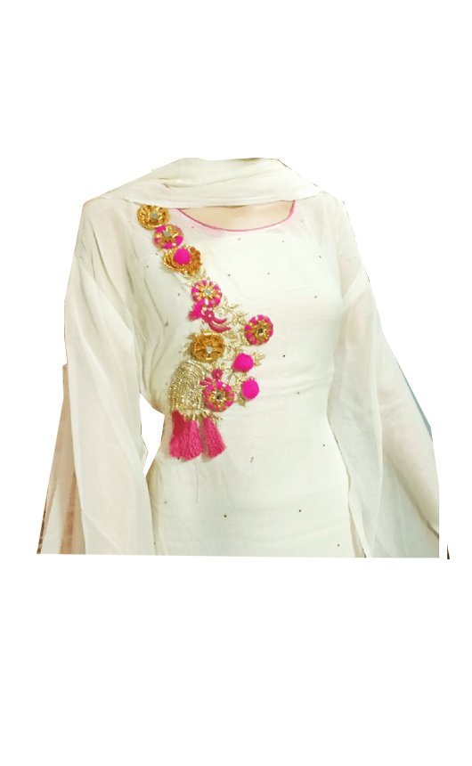 AdityaCloset's tweet photo. Buy Beautiful White Semi Stitched Dress Material Online in India
Buy Online » https://t.co/Iuyiwa6MVD

Send enquiry at » +91-80853-95917

#SemiStitchedDressMaterial #DressMaterial #womenclothing https://t.co/qDcxcT0oua