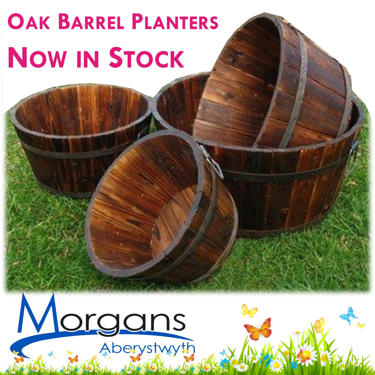 Morgans Aberystwyth (@morgansofaber) on Twitter photo 