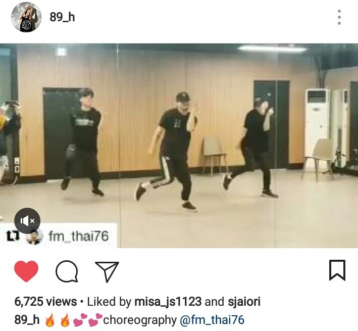 Indonesiahoneys's tweet photo. #Hyunseung deleted and changed the caption https://t.co/UaGD738BI2