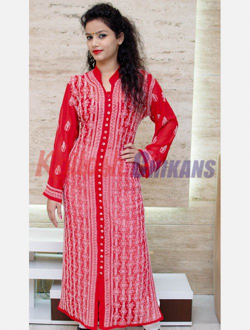 KailashChikans's tweet photo. *Buy Super Stylish white Chikan Kurti for Women at  Best Price !!
#StylishAnarkaliKurti #Chikan_Kurti #CottonChikanKurti #ChikanClothes #KailashChikans
*Delivery*: 6-8 business days 
*Free Shipping *Free and Easy Returns* - No question ask Call Now +91 522 4073404/ 9839471727 https://t.co/woFNt1ZBhU