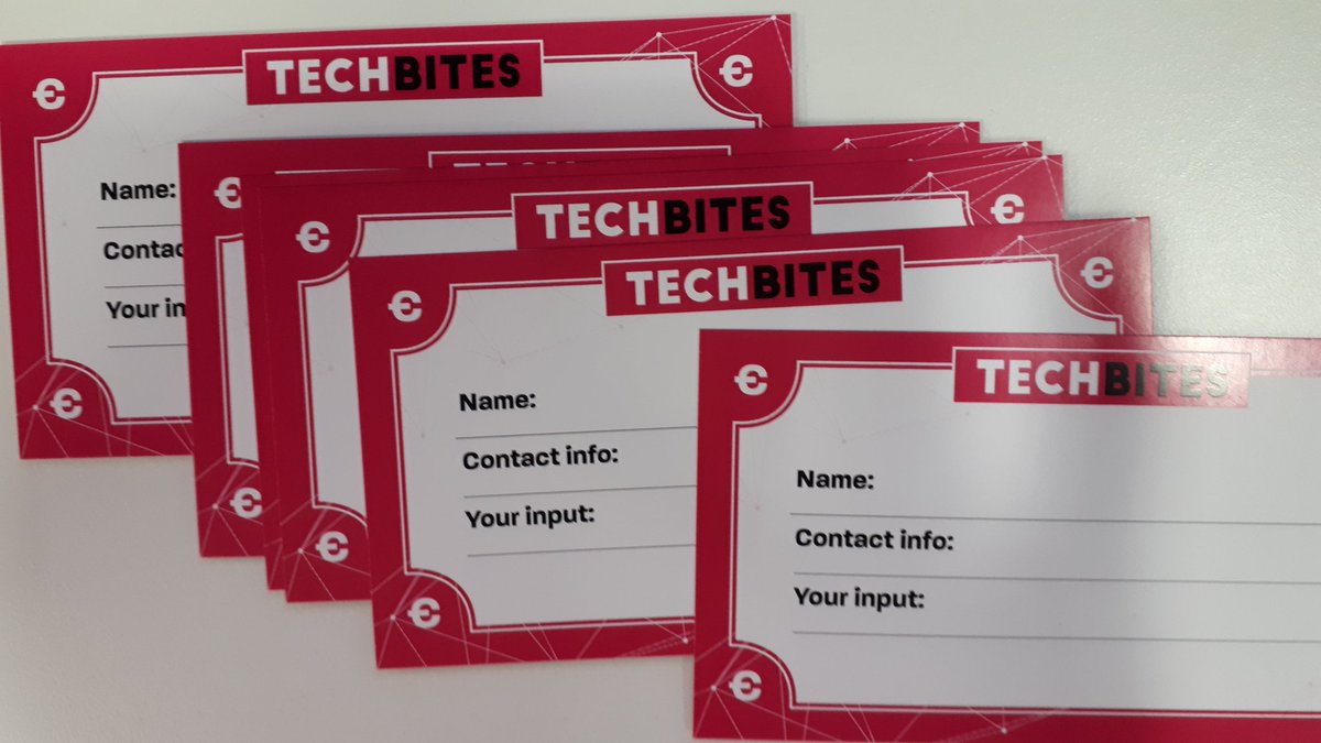 Kampusareena's tweet photo. Pitch and Catch session is about to start #techbitesTRE. Soon contacts and inputs will be shared at stands. Ready Steadu Go! https://t.co/qXPkXFCgPg