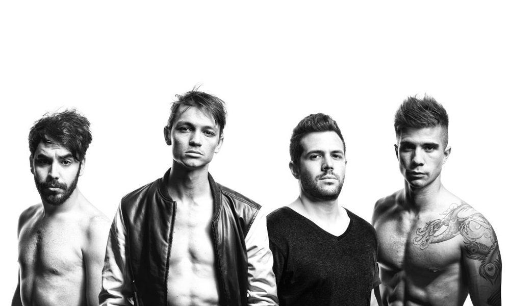 ¿Has escuchado ya el remix de 'Riviera maya' de <a href="/KITAI_Oficial/">KITAI</a> a cargo de <a href="/davidvanbylen/">David Van Bylen</a> ? Lo tienes en este #podcast ▶ rtve.es/a/4617820 🔥¡Abrasador!🔥 <a href="/radio3_rne/">Radio 3</a>