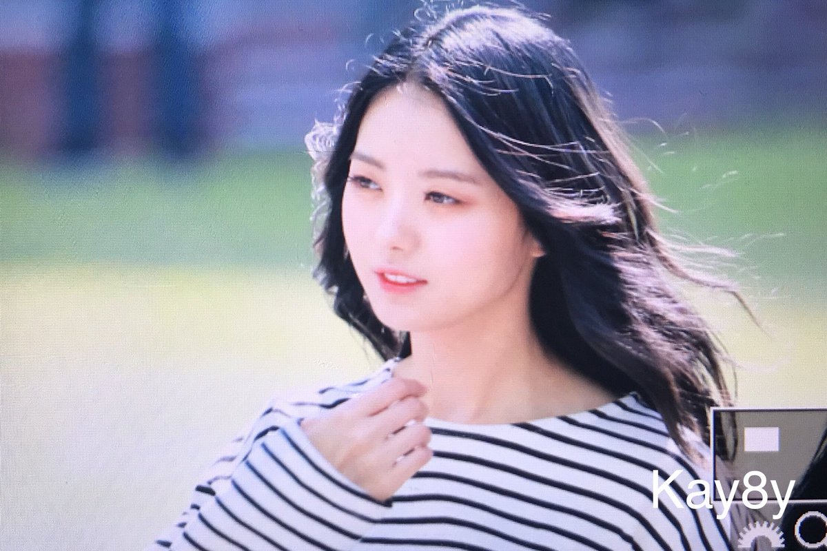 Kay8y_101's tweet photo. 180530 올드스쿨 출근 프리뷰
#결경 #프리스틴 #洁琼 #pristin #Kyulkyung #임나영 #nayoung https://t.co/39yNGzYLr8