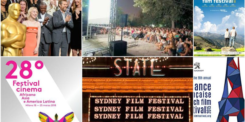 University of Sydney tweet media