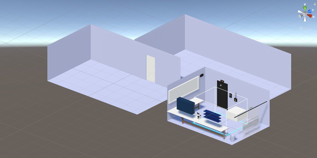 Nano_VR's tweet photo. Cada vez queda menos, ¿Podrás resolver los puzzles? https://t.co/6r2XfKE59G