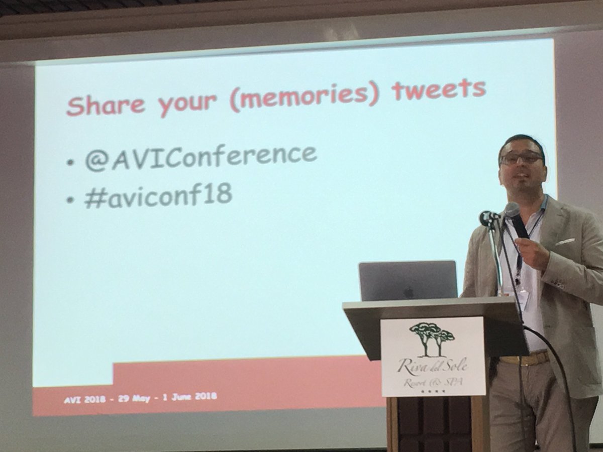 AVIConference tweet media