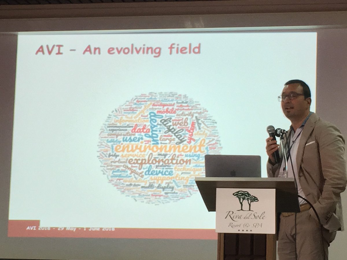 AVIConference tweet media