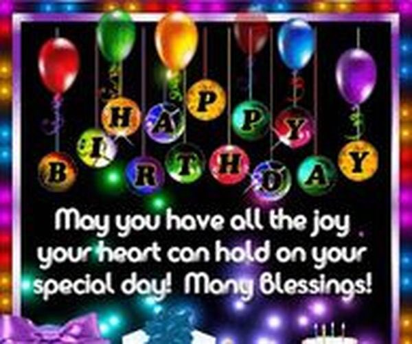 To, Jennifer Winget, happy birthday, with lots of love and gods blessings to to you, from, your fen, Surbhidesai 