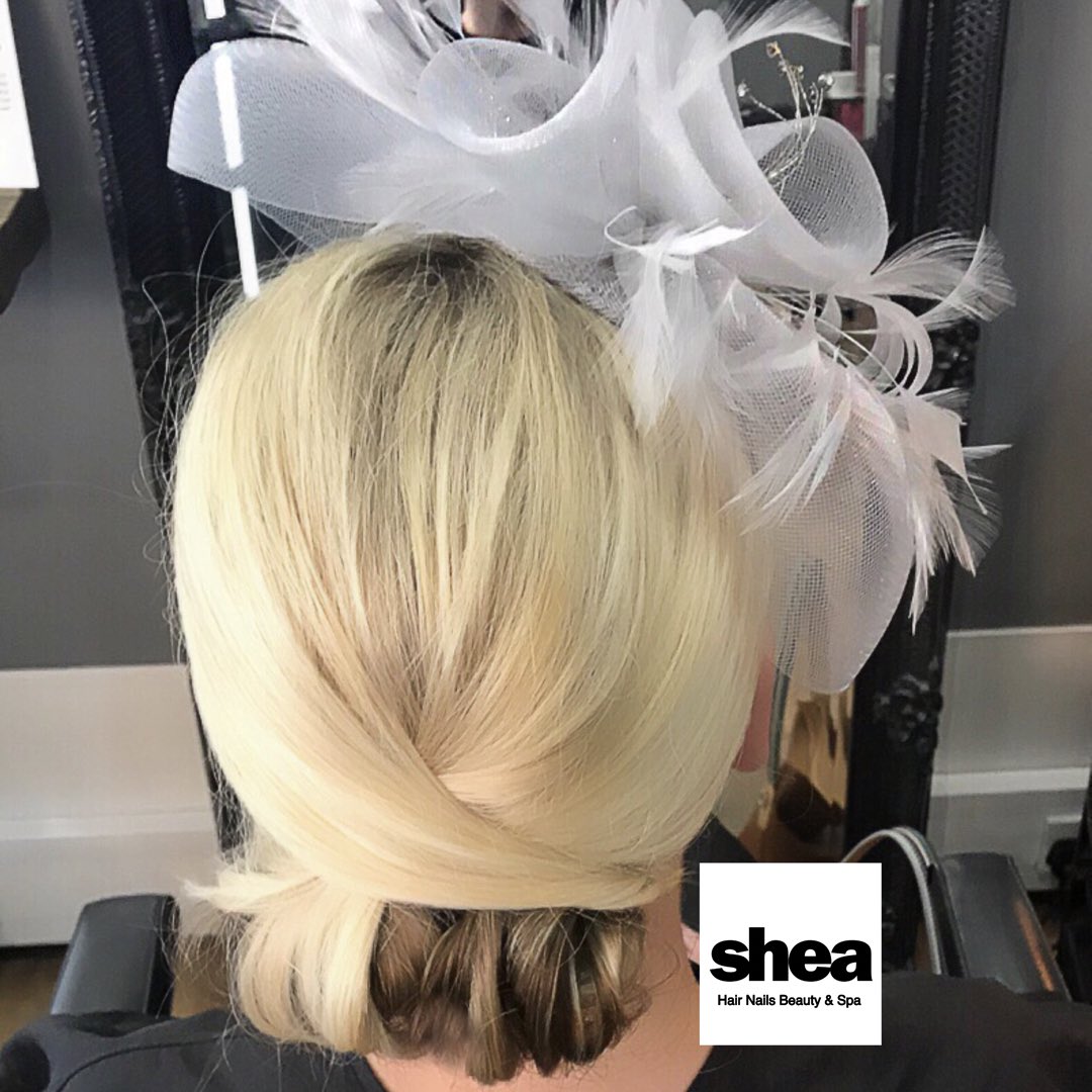 SheaSalon's tweet photo. pinup created by Kerry #hair #ghd #moroccanoil #hairstyle #hebburn #newcastle #hairdresser #hairdressing https://t.co/swH6llCwkt