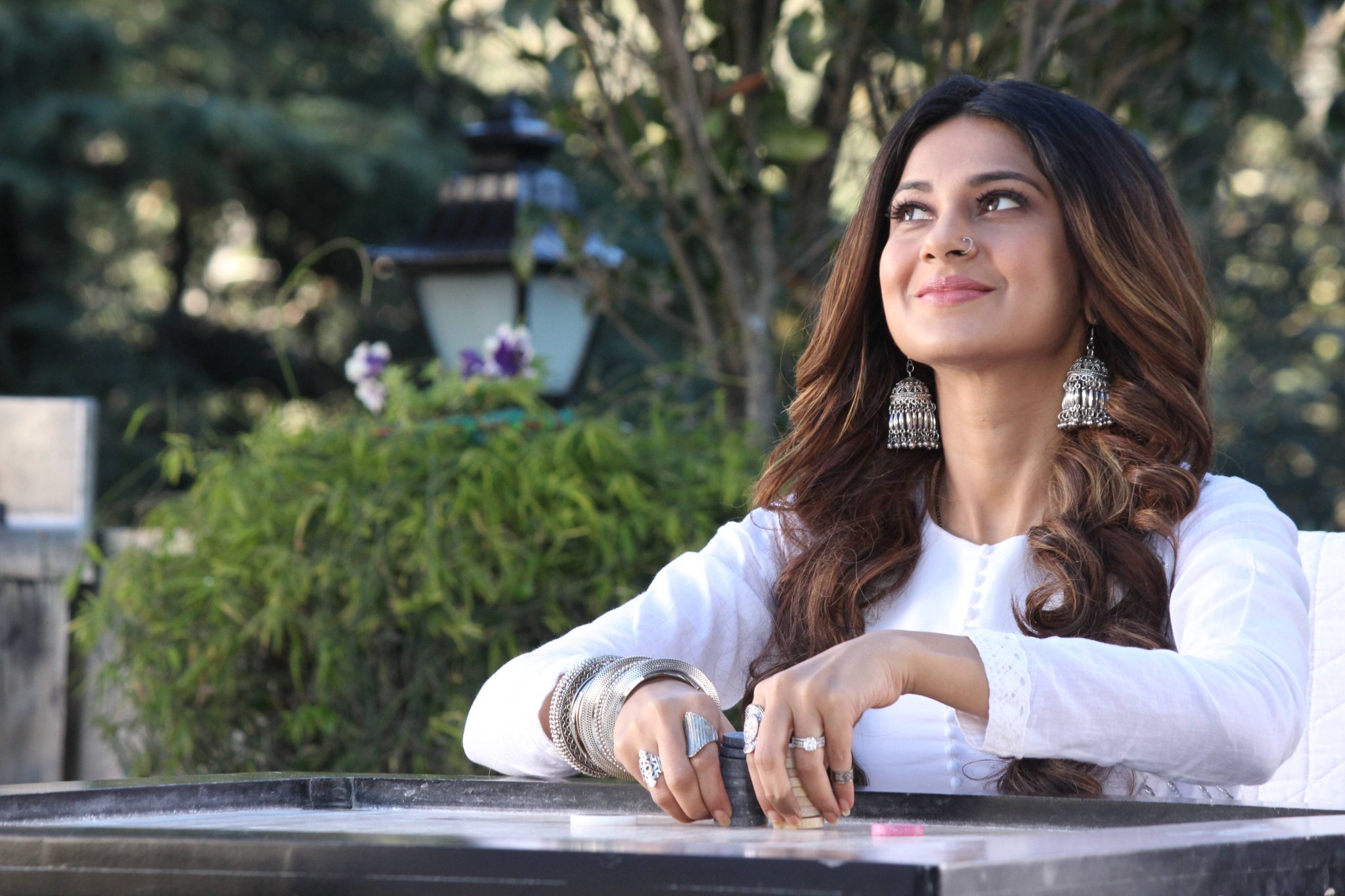 Happy Birthday : 6 reasons Jennifer Winget is the undisputed queen of Indian TV
 