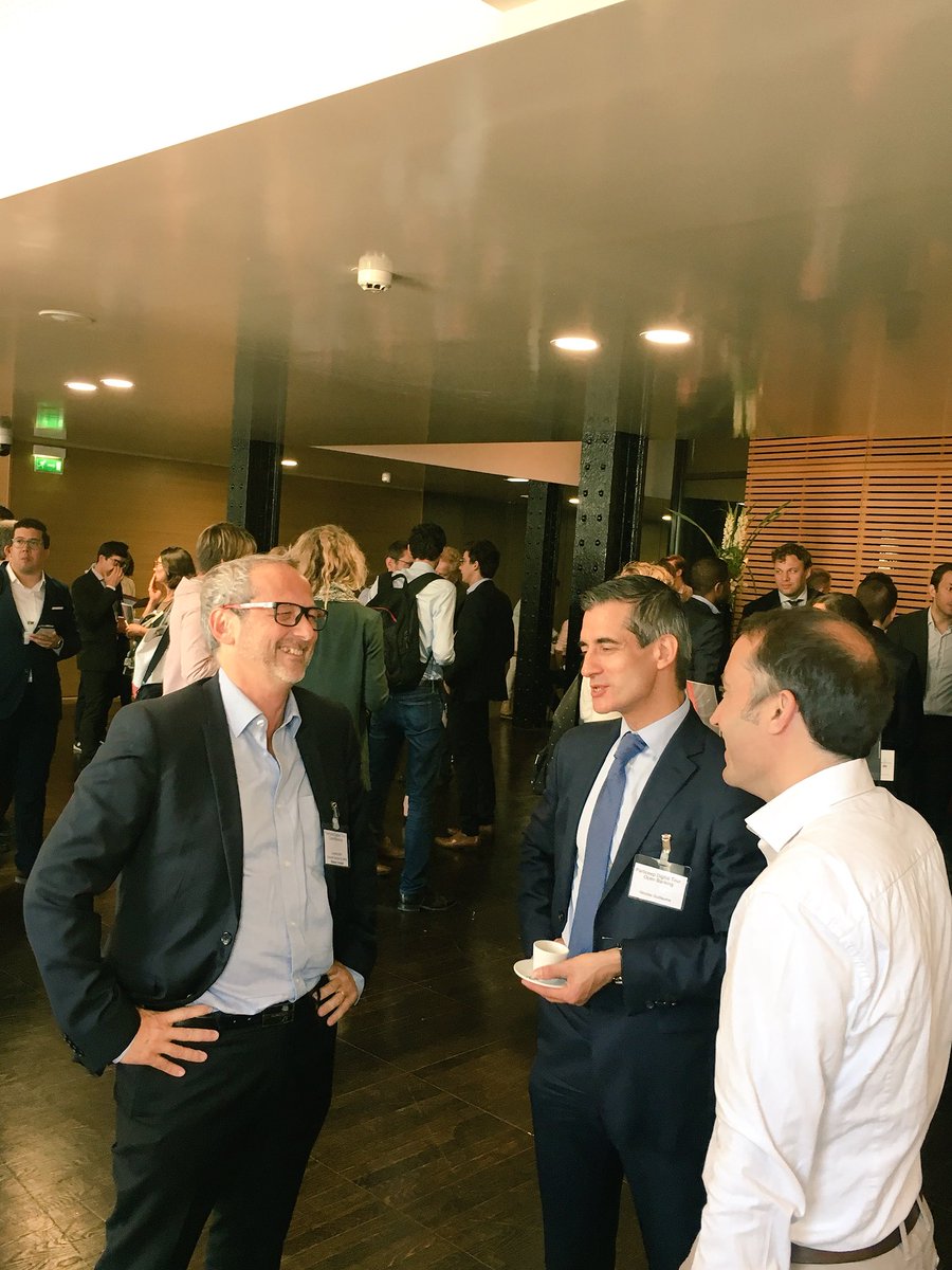 onepoint x weave tweet media