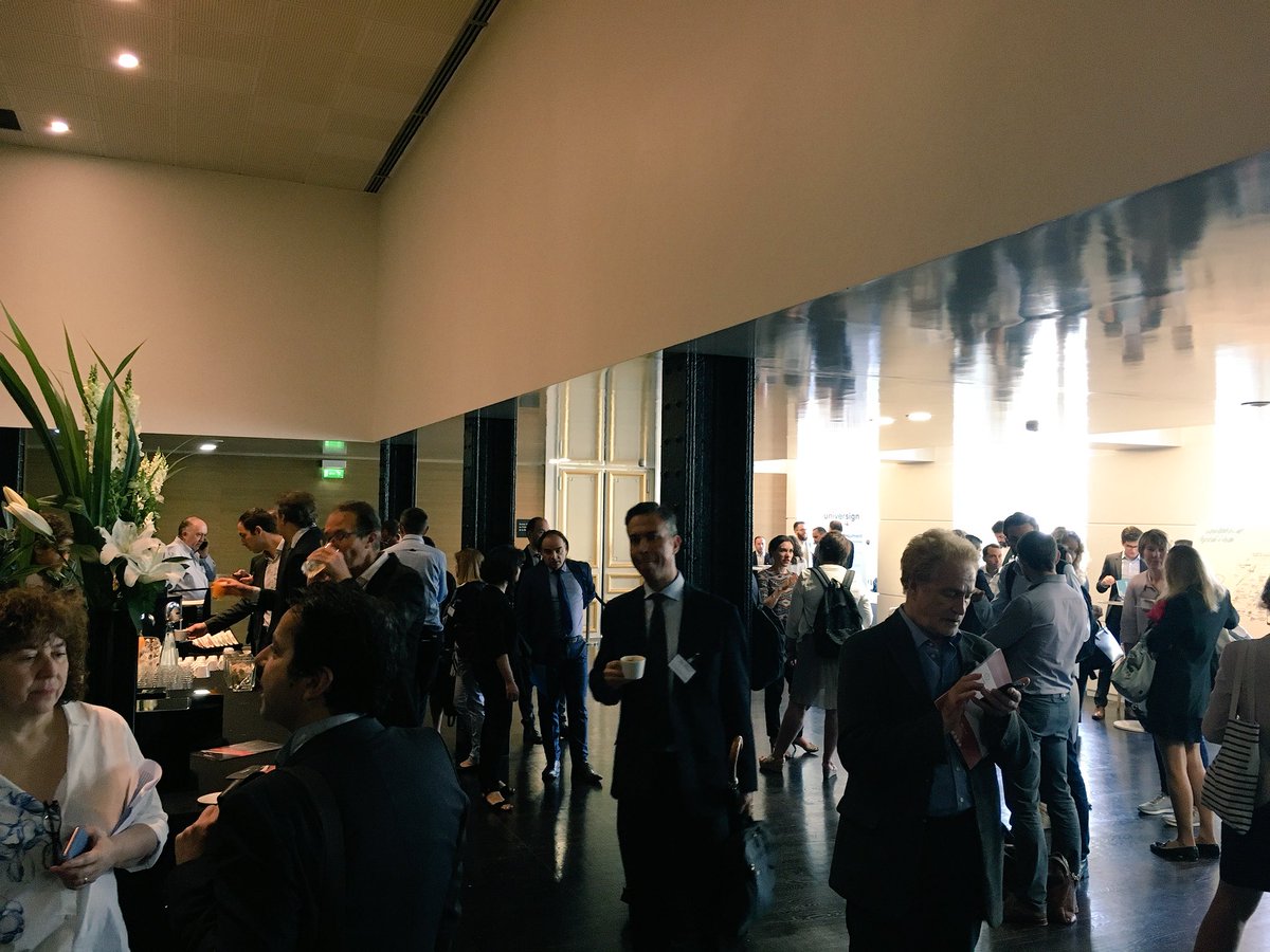 onepoint x weave tweet media