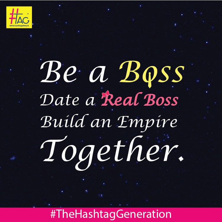 HashtagStoreInd's tweet photo. ππ«
#coupletshirt #twinning #matchingtshirts #couplegoals #likeforfollow #likesfortags #likes4likes #likeback #hashtagtshirt #boss #bosslady #realboss #empire #buildtogether #trending #hashtagstoreindia #TheHashtagGeneration https://t.co/eNgkRmL8Fc