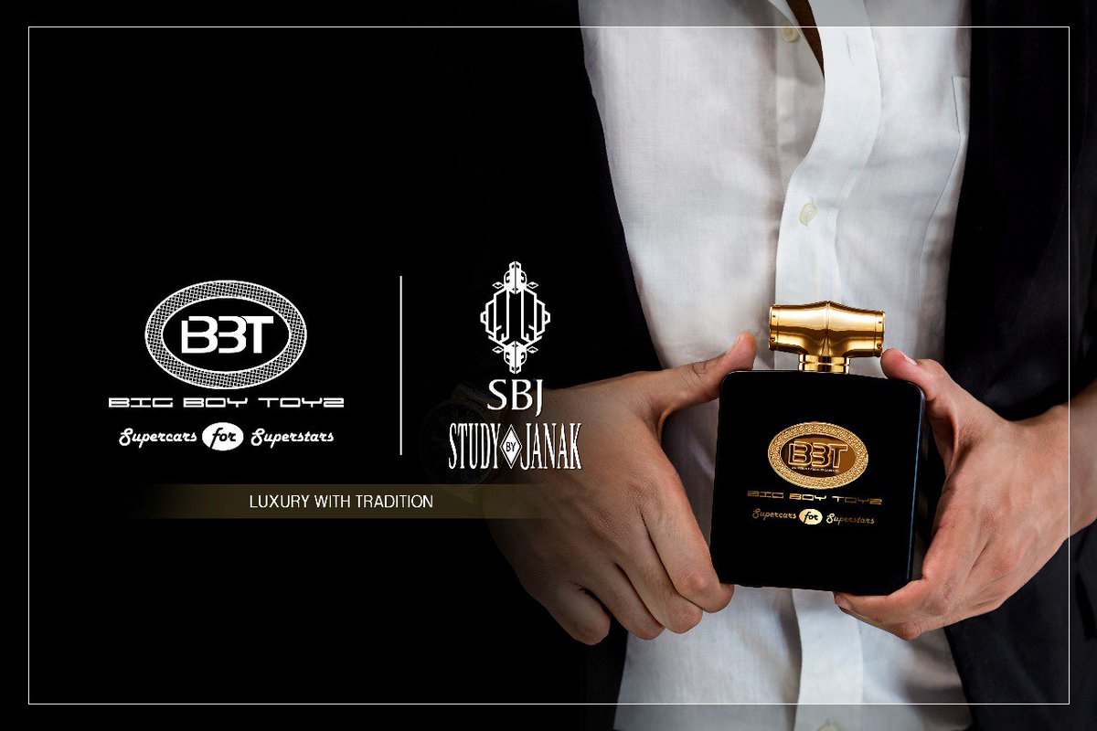 BBT fragrance now available @ Study By Janak, Karol Bagh & Mall Of India, Noida Store.
.
.
.
.
#StudyByJanak #HouseOfSBJ #SBJ #BigBoyToys #BigBoyToyz #BBT #Perfume #Fragrance #SuperCars #Cars #SupterStars #SupercarsDaily #Perfume #PerfumeCollection #Fashion #FashionDaily #Scent