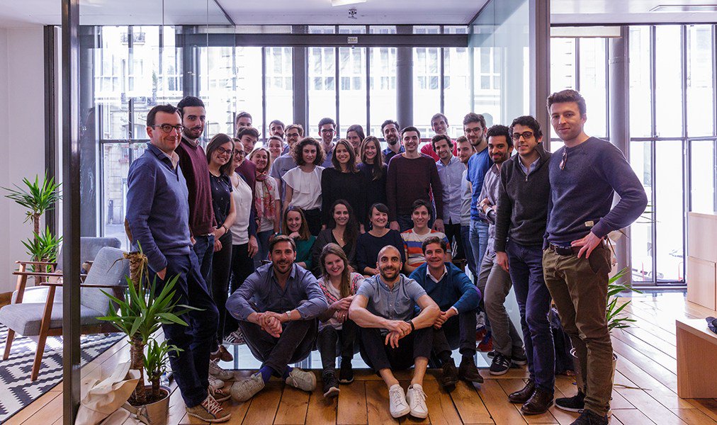 Startup studio eFounders is gaining some serious traction tcrn.ch/2H1oDpH by <a href="/romaindillet/">Romain Dillet 🙃</a>