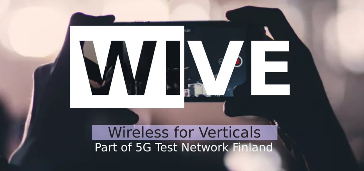 AGNystrom's tweet photo. Check out the #wive publications and contributions @5GTNF @BusinessFinland #5G #MTC https://t.co/IdUA1QkjVU https://t.co/AeVKsPx3bB