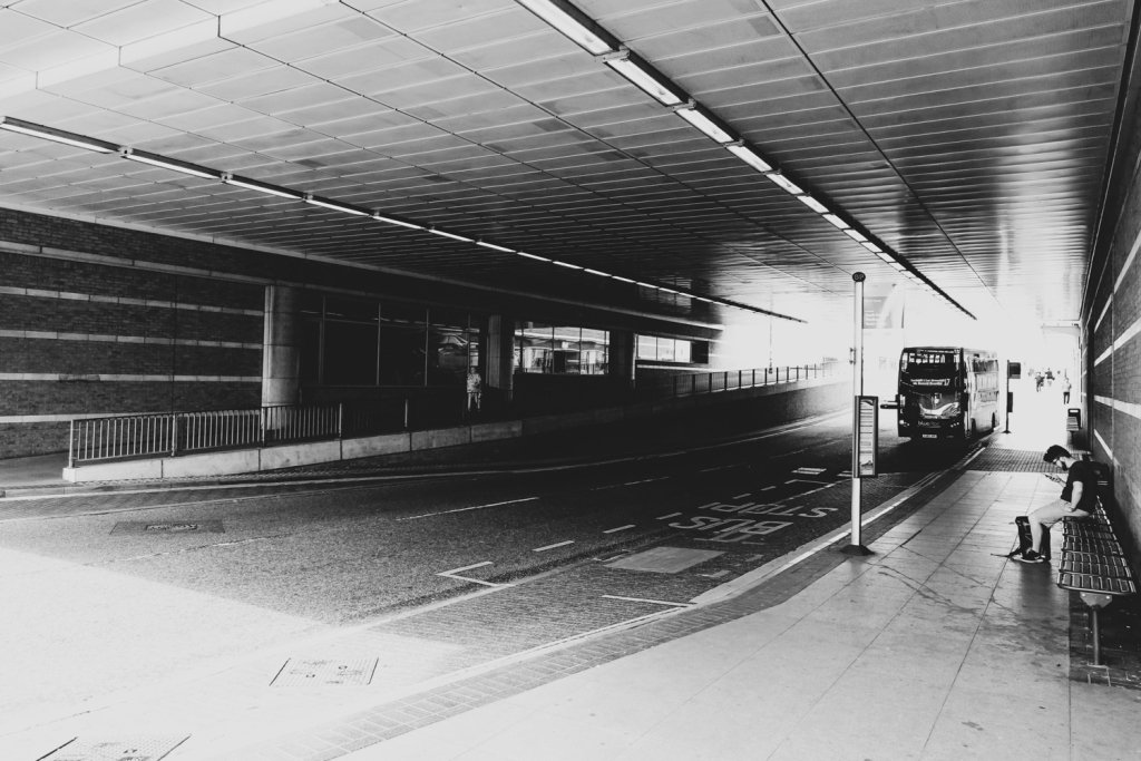 sotonmono's tweet photo. Underpass https://t.co/8jQ475igds https://t.co/jcvlIkidoM