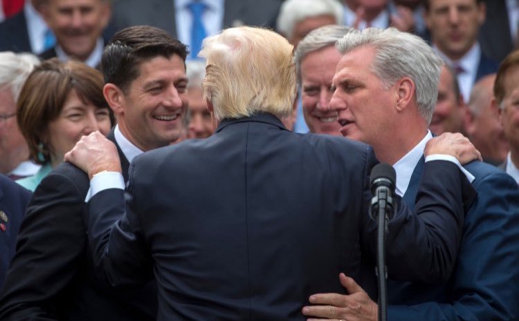 This is what systemic corruption looks like.....All in no matter the cost to the nation