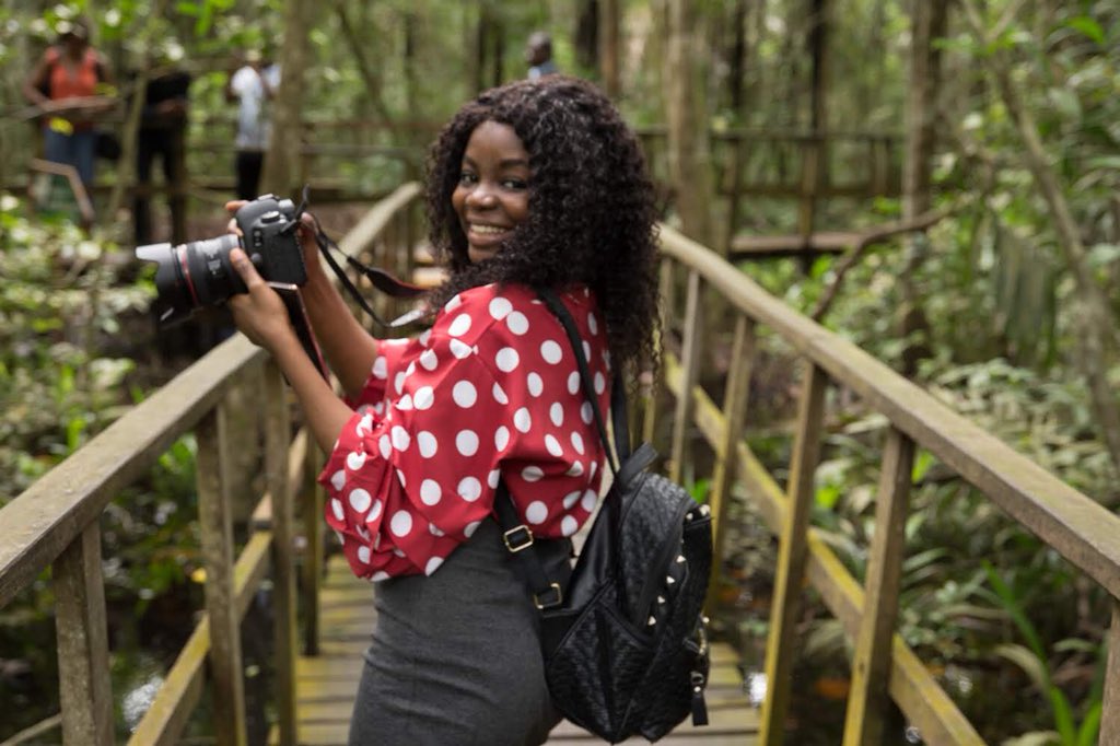 Penzaarville's tweet photo. Pictures from Day 2 of #GidiWithGoogle https://t.co/5m3z4b2lGI