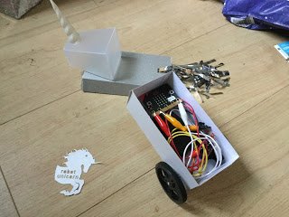 Dr Scott Turner tweet media