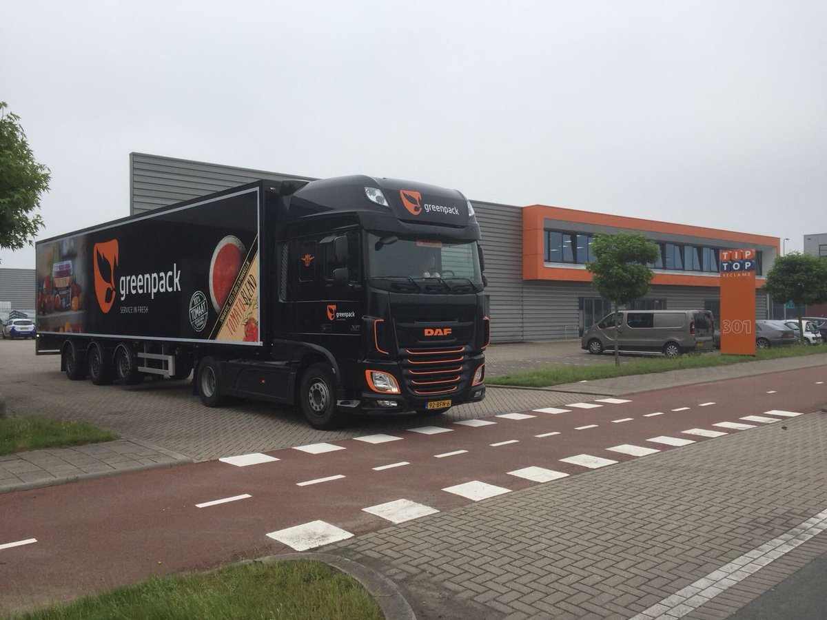 TIPTOP reclame tweet media