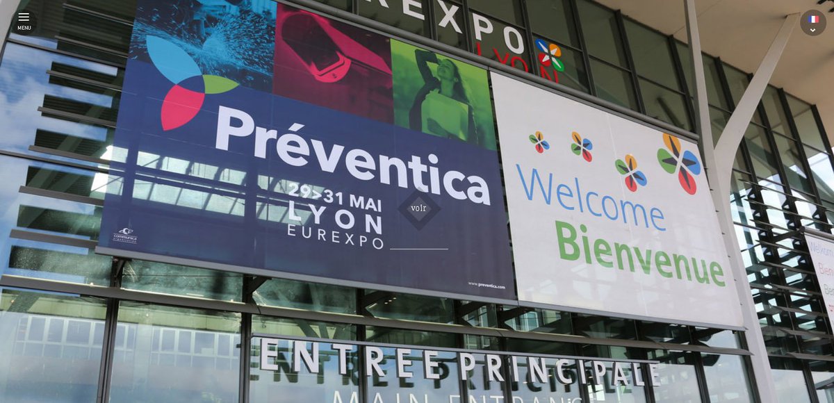 Vous avez manqué la 1ère journée de #PrevLyon ? Pas de panique ! Retrouvez tous les photos ici.
ow.ly/6hwh30kfgVX