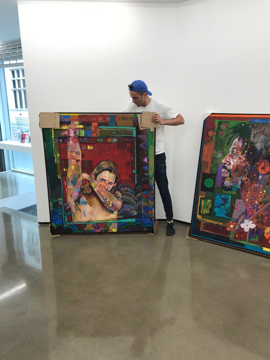 BEERS London tweet media