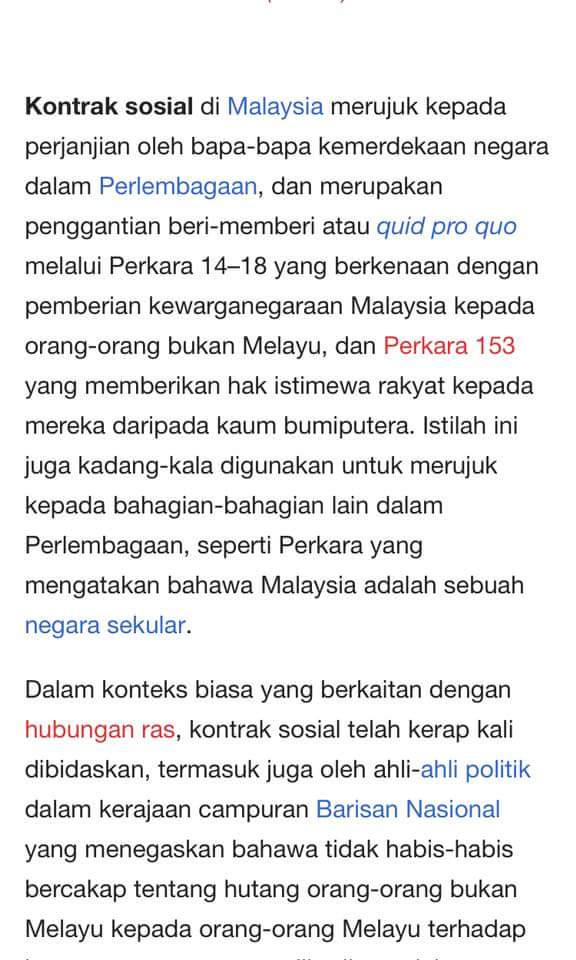 Bumiputera Twitter Search Twitter