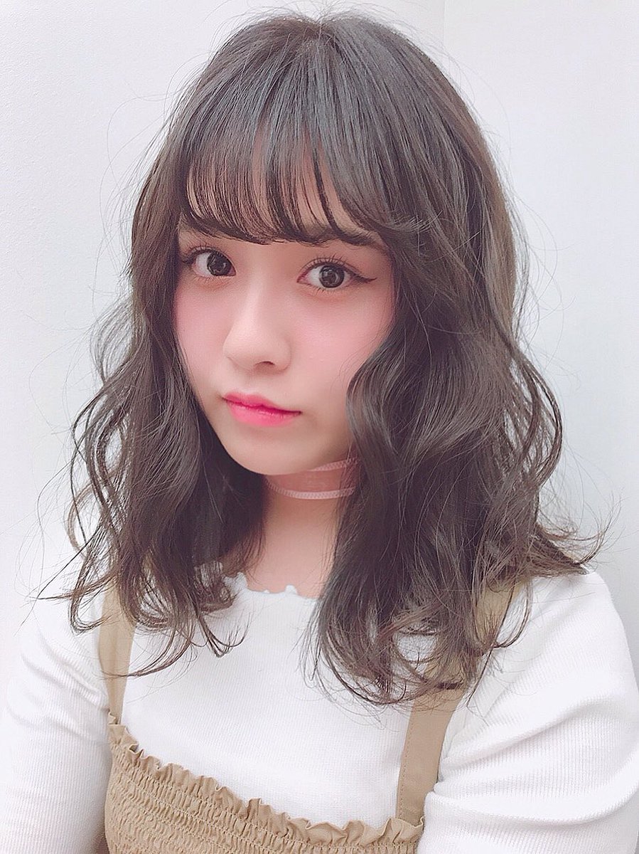 舞石 まこと En Twitter 先日shima銀座店に行ってきました New Heir 脱黒髪って言ってたけど そこまで明るくはしなかった 笑 地毛が色素薄い子っぽい色にしてくださいってオーダーした かわいい色 舞石 まこと En Twitter 先日shima銀座店に行ってきました New Heir 脱黒髪って言ってたけど そこまで明るくはしなかった 笑 地毛が色素薄い子っぽい色にしてくださいってオーダーした かわいい色