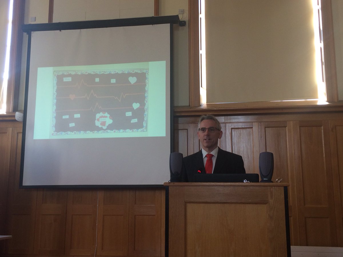 Eoin Gill <a href="/mathsweek/">Maths Week Ireland</a> welcomes <a href="/RichardbrutonTD/">Richard Bruton</a> to <a href="/mathseyes1/">maths eyes</a> award ceremony