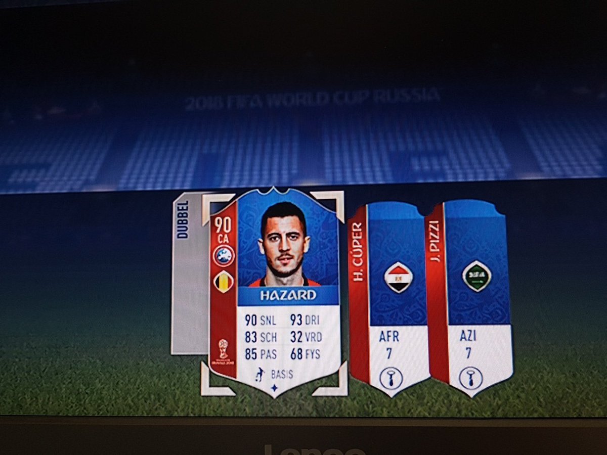 The FIFA Hub tweet media
