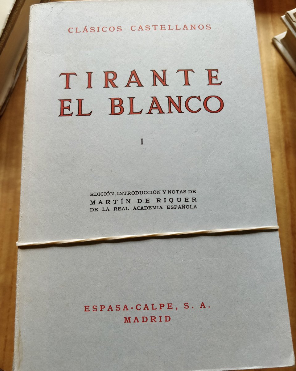 yeyaboya's tweet photo. Clásicos castellanos, diuen. https://t.co/WLxd5CCTvu