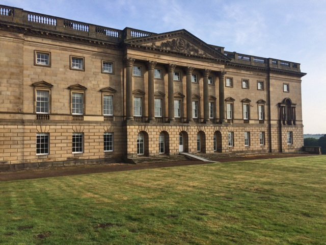 BernadetteKeel1's tweet photo. A review of my great weekend with a group of writers in Barnsley: https://t.co/BFSYxXD4Wr

#amwriting #amwritingfantasy #bookish #writerslife 

@NAWGnews @WistfulCass @FinlaysonPalmer @marvinauthor @gajinwords @NawgWriters @VanessaLester @CaterinaAna @FallIntoFiction https://t.co/oJkmVdwvxM
