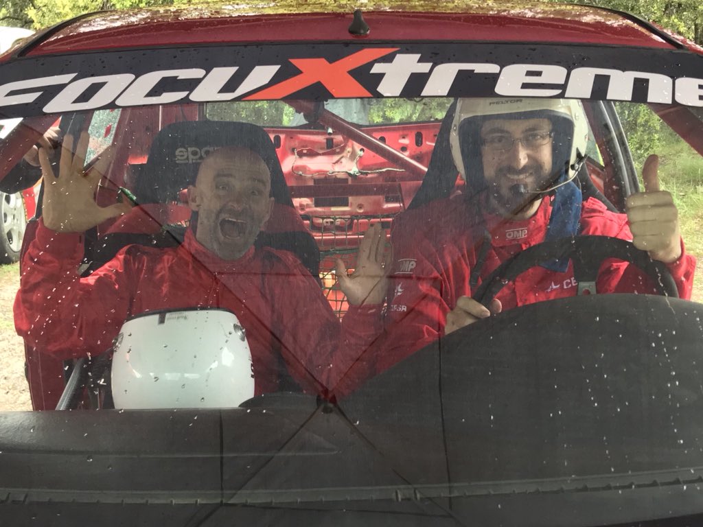 SoyMotor's tweet photo. ¡Ahí van! https://t.co/Dz5jS5XJfz