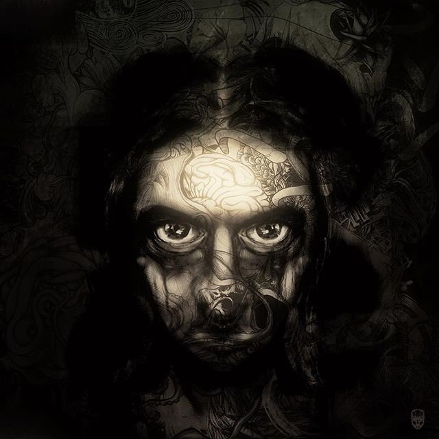 Reposting <a href="/fakefaceart/">FAKEFACE</a>:
.
.
#draw #art #illustration #tattoos #tattoo #face #portrait #fakefaceart #art #illustration #artist #drawing #sketch