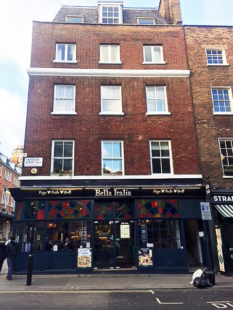 savoyconstruct's tweet image. Major #construction project involving external repairs and #refurbishment to an occupied mixed-use mansion block in the centre of London. View the full project details here: savoyconstruction.co.uk/projects/28-we…