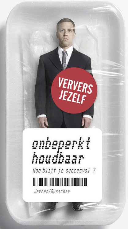 Hoe krijgt u als HR manager of leidinggevende medewerkers mee in de veranderende wereld van werk? Jeroen Busscher, auteur van o.a. HRbestseller Onbeperkt Houdbaar, inspireert u tijdens onze klantevents over fysieke belasting. Meld u aan via uw contactpersoon van HumanCapitalCare.