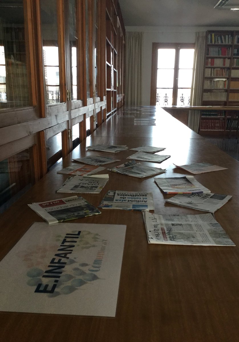 LaSalleInca's tweet photo. Arranca la jornada dedicada a la comunicació. No t’ho pots perdre. A les 11:00 obrirem les portes #comunInca’t https://t.co/mScDkFqpEK