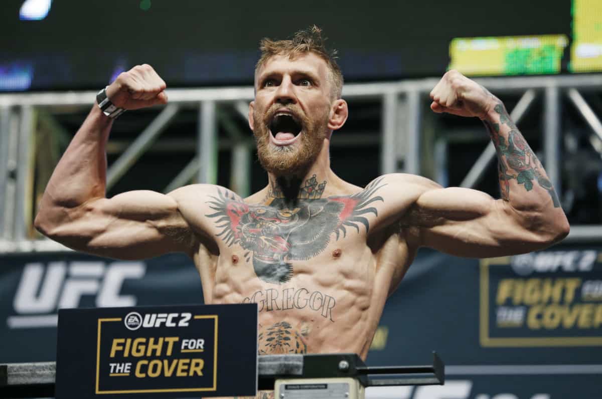 AlexMil_ler's tweet photo. Weight Cutting In Combat Sports – A Necessity Or A Delusional Mania?
#weight #cutting #combat #sports #necessity #or #delusional #mania
https://t.co/6jX8vklDu8 https://t.co/N8YRaxFTcS