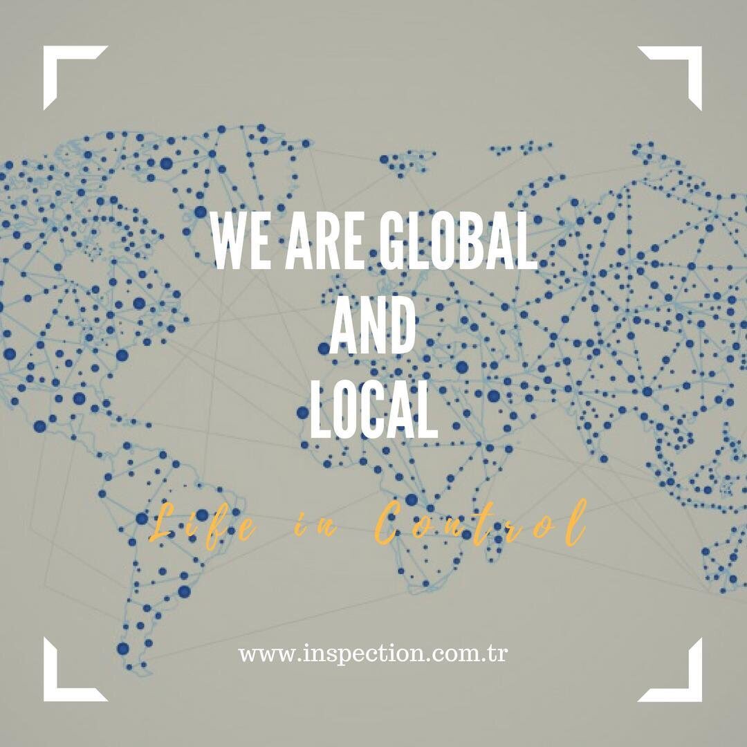 Inspection ® | Life in Control tweet media
