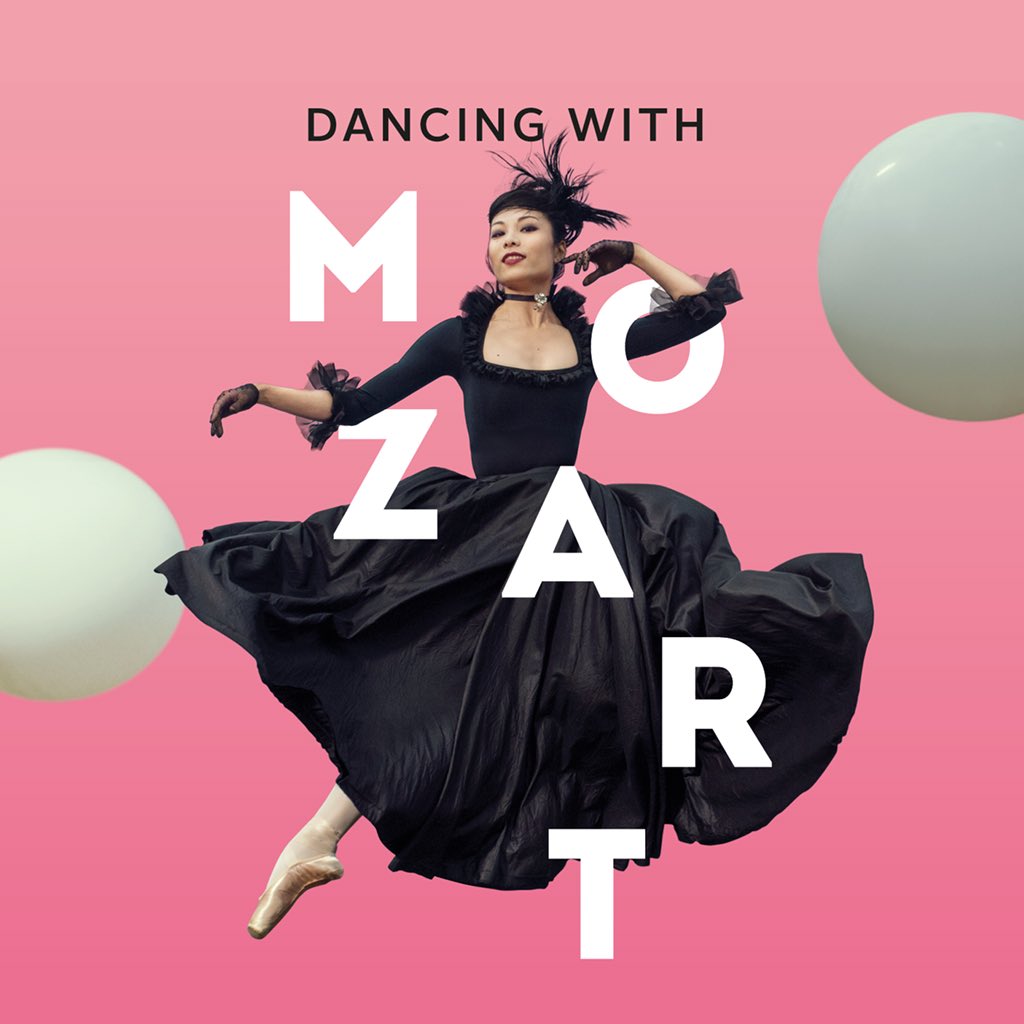 LivLacey's tweet photo. Ready for #DancingwithMozart @nzballet at Opera House #Wellington https://t.co/CxMDuuRdNb
