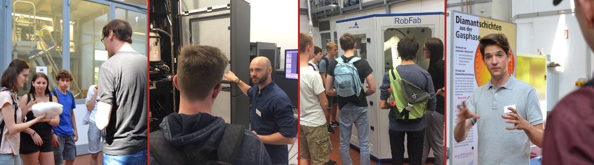 DeptWW_FAU's tweet photo. Impressionen der Schnupper-Uni 2018
https://t.co/igDqSFpPld
#deptww #schnupperuni #ww1 #ww2 #ww3 #ww4 #ww5 #ww9 https://t.co/8twlaHpsMG