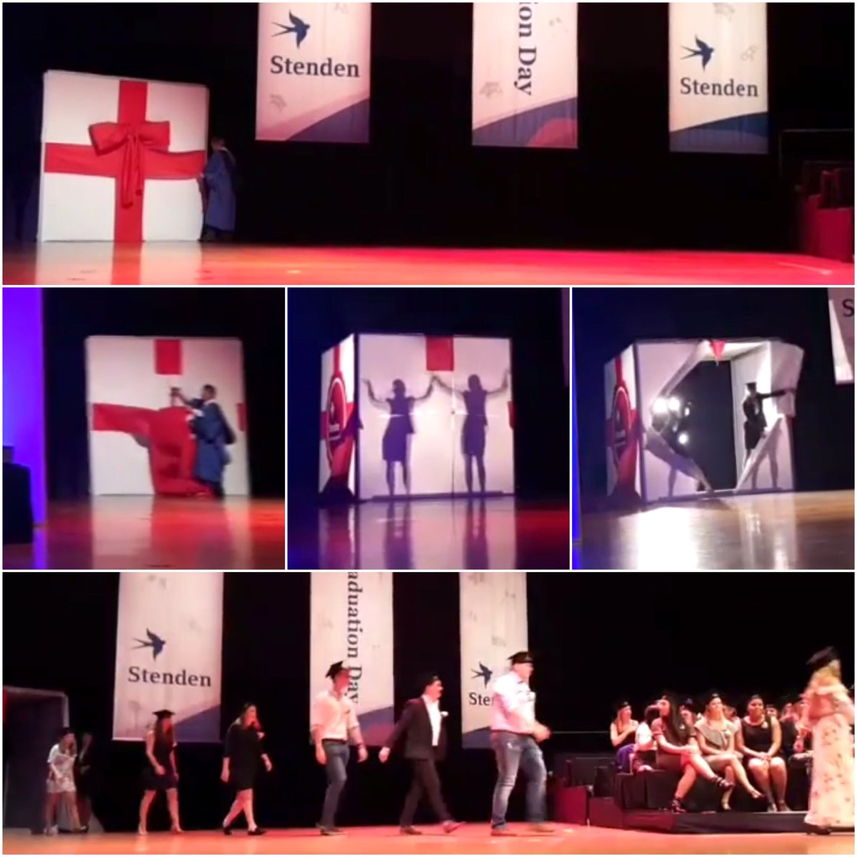 Smart Camels tweet media