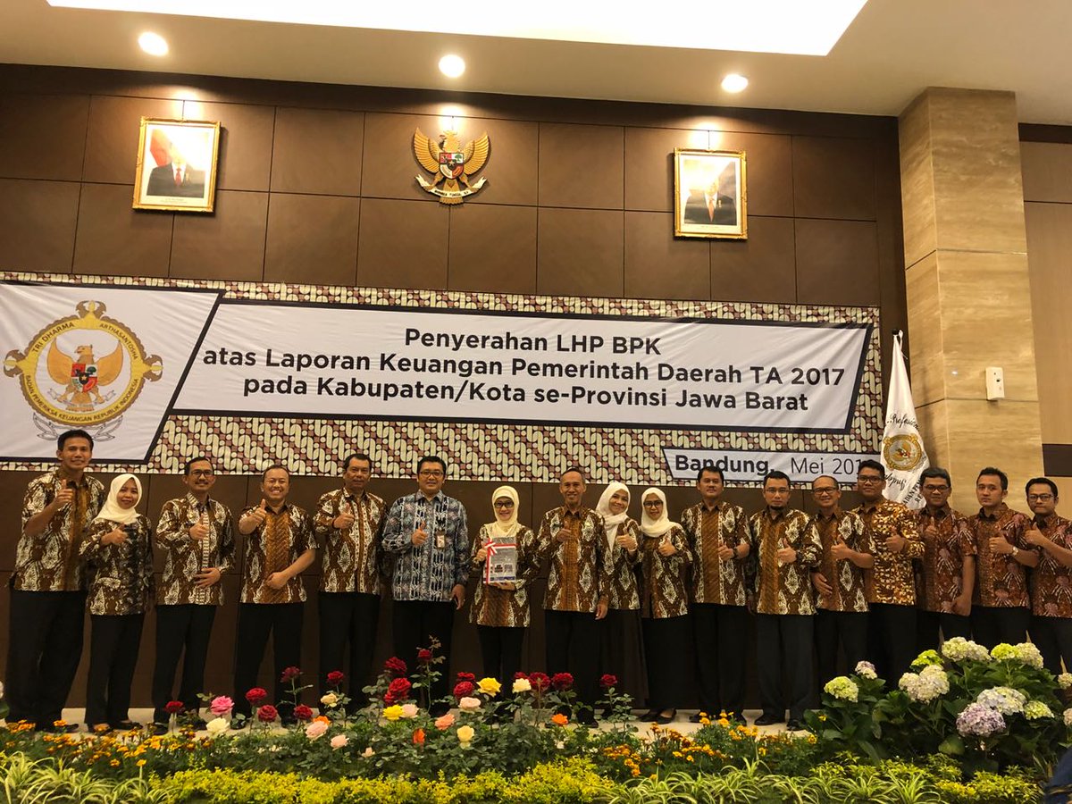 indramayukab's tweet photo. Kereeenn..... @kotaindramayu Kembali Raih WTP 
https://t.co/pNieTF3mAG https://t.co/19oJwrc4h4