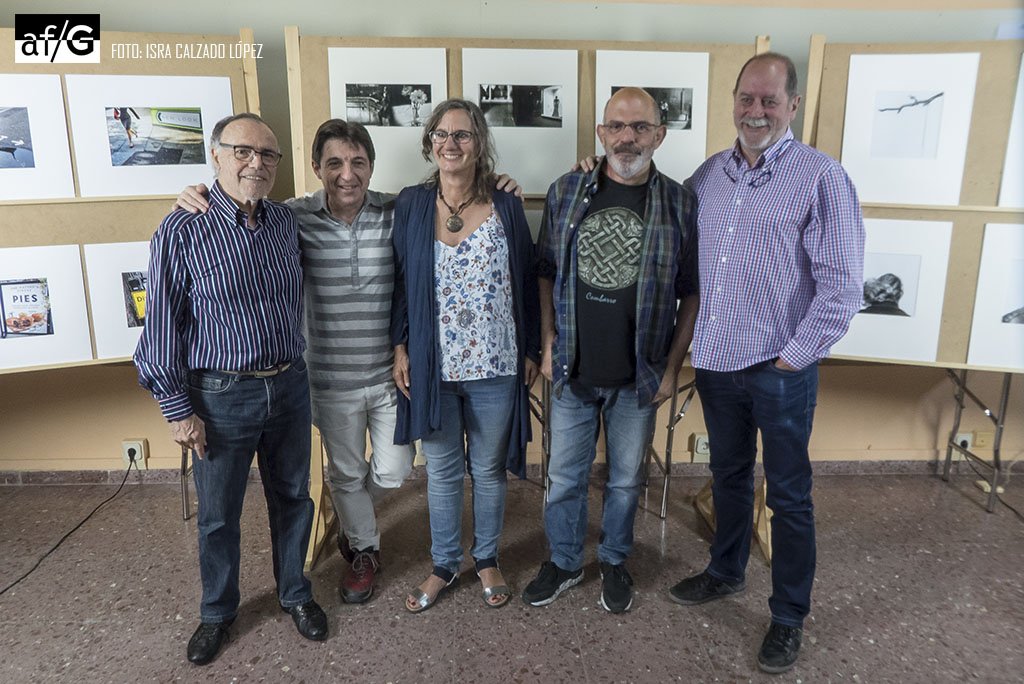 ¡Buenos días! Estas son las colecciones premiadas en el 63º #concurso nacional de #fotografía #AbejaDeOro 2018.
Enhorabuena a l@s galardonad@s y nuestro agradecimiento al jurado y a quienes llevaron a cabo la organización del concurso.
afgu.org/2018/05/30/pal…