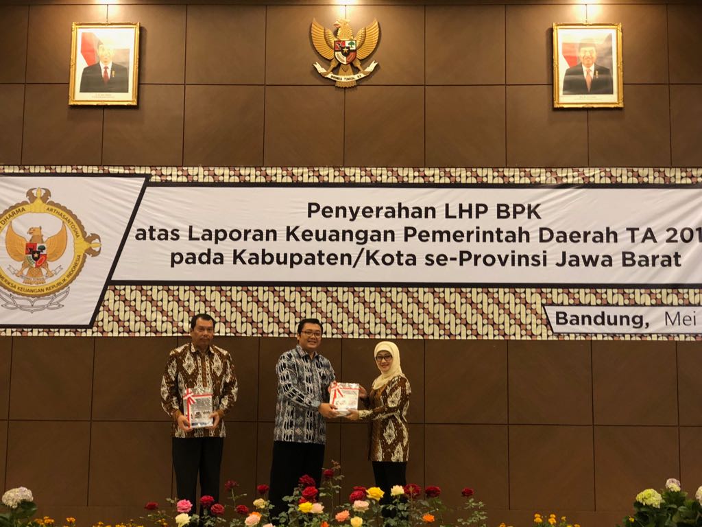 indramayukab's tweet photo. Kereeenn..... @kotaindramayu Kembali Raih WTP 
https://t.co/pNieTF3mAG https://t.co/19oJwrc4h4
