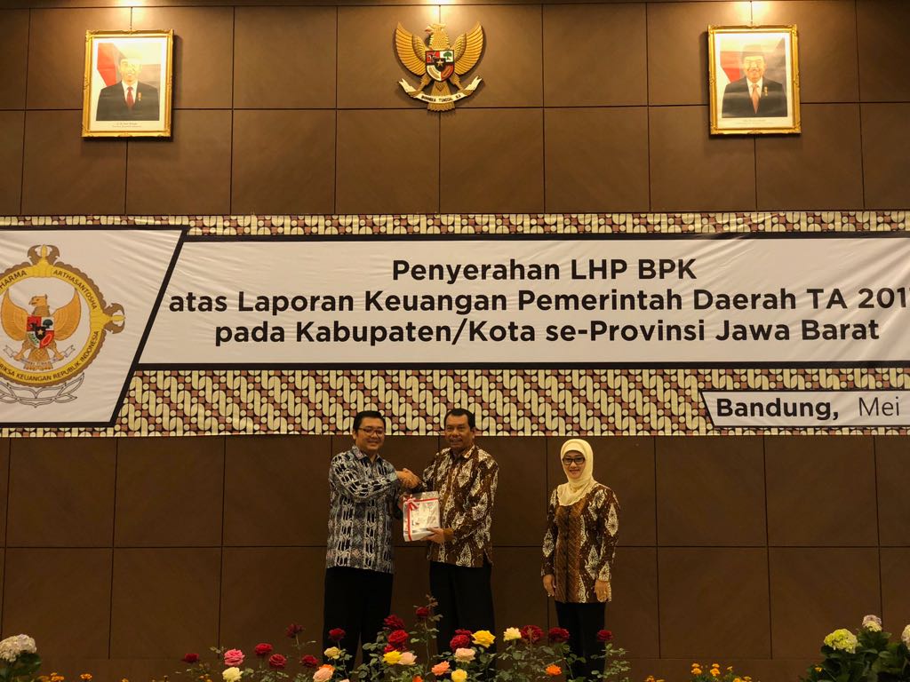 indramayukab's tweet photo. Kereeenn..... @kotaindramayu Kembali Raih WTP 
https://t.co/pNieTF3mAG https://t.co/19oJwrc4h4