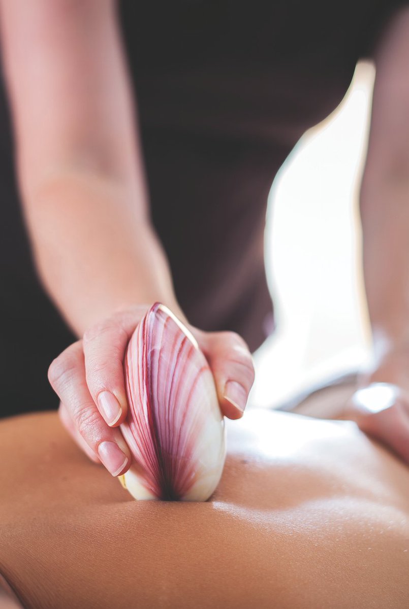 Treat yourself to a much-needed mum break by heading to Third Space Spa for a <a href="/LavaShells/">Shared Beauty Secrets</a> massage. Instant bliss! For more info, visit ow.ly/9Qn030kfixm